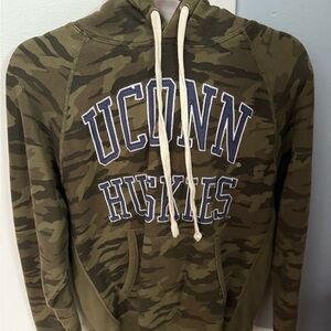 UConn Hoodie